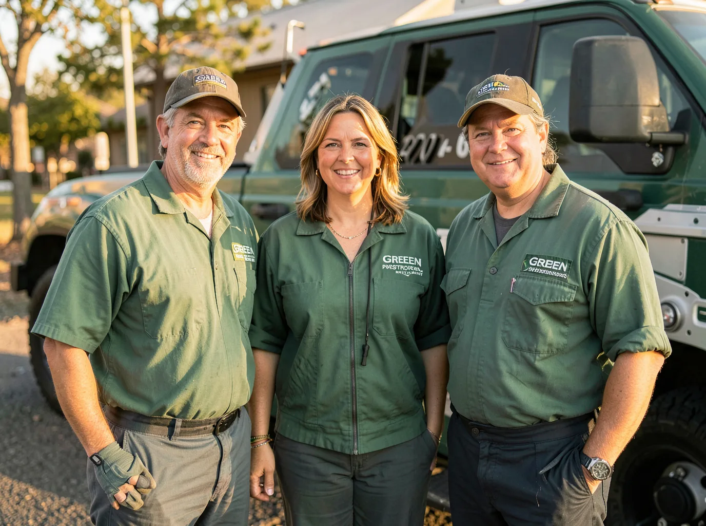 Water Damage Restoration company in Bluffton, TX